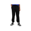 Chlapčenské tepláky 4F JUNIOR-TROUSERS CAS M1188-20S-DEEP BLACK Čierna 164 2026
