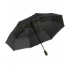 Fare Skladací dáždnik FA5484 Black 97 cm