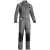 Sparco Kombinéza MS – 5, farba sivá, veľ. M
