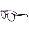 Love Moschino MOL584 086 Barva: Havana, Velikost: M