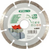 Stalco Diamantový kotúč segmentový Ø230 x 2,6 x 22,23 mm 1/25 - S-30023