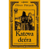 Katova dcéra - Oliver Pötzsch