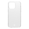 Tactical TPU Kryt pre Apple iPhone 15 Transparent (8596311221675)