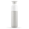 Dopper izolovaný 350 ml, sivá Gentle