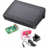 Bopla BoPad Display Bundle Raspberry Pi® 5 B plus 8 GB 4 x 2.4 GHz