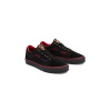VANS topánky - Old Skool 90S Grunge Black (CJI) veľkosť: 44