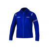 Sparco větrovka Martini Racing, barva: tmavě modrá, velikost: XL