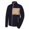 Pánská mikina Husky Addy zip M dark blue M