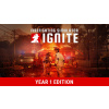 Firefighting Simulator: Ignite - Year 1 Edition (Steam) - PC