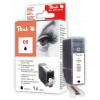 Tusz Peach PI100-64 čierny (black)