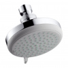 Hansgrohe Croma 100 - Hlavová sprcha Vario EcoSmart, chróm 28462000