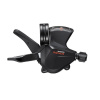 SHIMANO Radenie Nexus SL-C2010 3-k. Rapidfire Plus