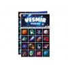 MFP pexeso 3xA4 Vesmír 5301162
