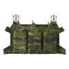 DIRECT ACTION platforma BEARCAT predná so sumkami .223 MULTICAM TROPIC