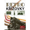 Retro křížovky - autor neuvedený