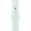 Watch Acc/41/Soft Mint Sport Band - M/L MWMT3ZM/A