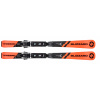 Lyže BLIZZARD FIREBIRD COMP.JR s viazaním FDT JR 7, 21/22 Veľkosť: 120 cm 8050459778458
