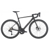 Scott Addict RC 20 Carbon Black 2026 | Cestný bicykel Veľkosť rámu: S