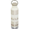 Klean Kanteen Insulated Classic w/Loop Cap - salt flats 592 ml uni