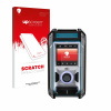 čirá ochranná fólie upscreen pro Makita DMR115 (čirá ochranná fólie upscreen pro Makita DMR115)
