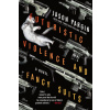 Futuristic Violence and Fancy Suits (David Wong)()