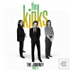 Kinks The: The Journey… (Kinks The)
