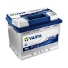 Autobatéria VARTA 60Ah 12V 640A Blue dyn.EFB, N60