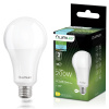 LED žiarovka E27 A95 24W = 200W 3452lm 6500K studená 260° LUMILED