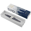 Parker Jotter SE Global Icons guličkové pero - Modrá