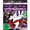 Ghostbusters 2 (Ultra HD Blu-ray)