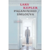 Paganiniho smlouva - Lars Kepler
