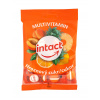 Intact hroznový cukr Multivitamin pastilky 75 g