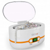 Ultrazvuková čistička TACKLIFE MUC03 sterilizátor na šperky, okuliare, protézy