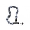 KRYPTONITE zámek Keeper 785 Integrated Chain – 32' 85 cm