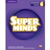 Super Minds Level 6 Teacher's Book with Digital Pack British English
