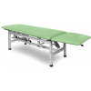 KLIRA PLUS Rehabilitačné masážne ležadlo elektrické JSR 2 E Barva č.: 9. Svetlo zelená