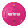 ERIMA hádzanárska lopta PURE GRIP No.5 ružová Farba - hlavná: Ružová, Veľkosť lopta: 1