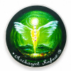 Meditačný Vankúš Archanjel Rafael