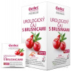 HERBEX Premium UROLOGICKÝ ČAJ s brusnicami FORTE bylinný čaj 20x1,5 g ( 30 g) HERBEX spol. s r.o.