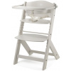 Stolička na kŕmenie KINDERKRAFT ENOCK BEIGE