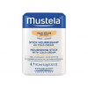 Mustela Vyživující a hydratační tyčinka na rty a tváře (Nourish Stick with Cold Cream) 9,2 g