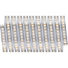 Paulmann LED Strip Basisset 71242 LED pásik 230 V 3 m teplá biela; 71242