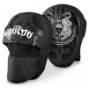 Boxerské lapy PHANTOM ATHLETICS MUAY THAI černé