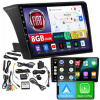 AUTORÁDIO NCS ZQ9 FIAT DUCATO 2007-2015 ANDROID 8GB LTE