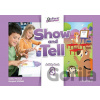 Oxford Discover - Show and Tell 3: Activity Book - Gabby Pritchard
