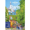 Lonely Planet Paris