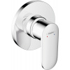 Hansgrohe Vernis Blend - Páková sprchová batéria pod omietku, chróm 71649000