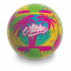 Volejbalová lopta Aloha Beach Volley Mondo šitá 270 g veľkosť 5