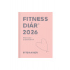 Fitness diár® 2026 (slovenský jazyk)