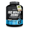 BioTech USA Iso Whey Zero 1816 g